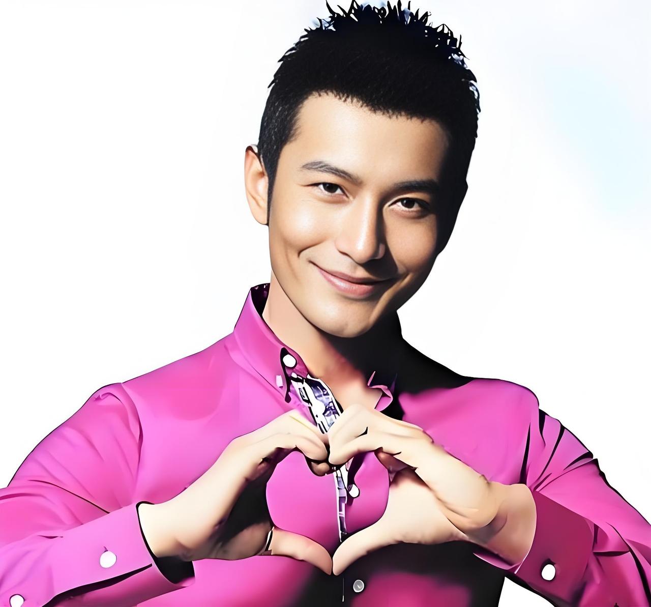 黄晓明再次轰动娱乐圈。
这次不是因为要和杨颖复合，
而是6月10日这天，迎来了人