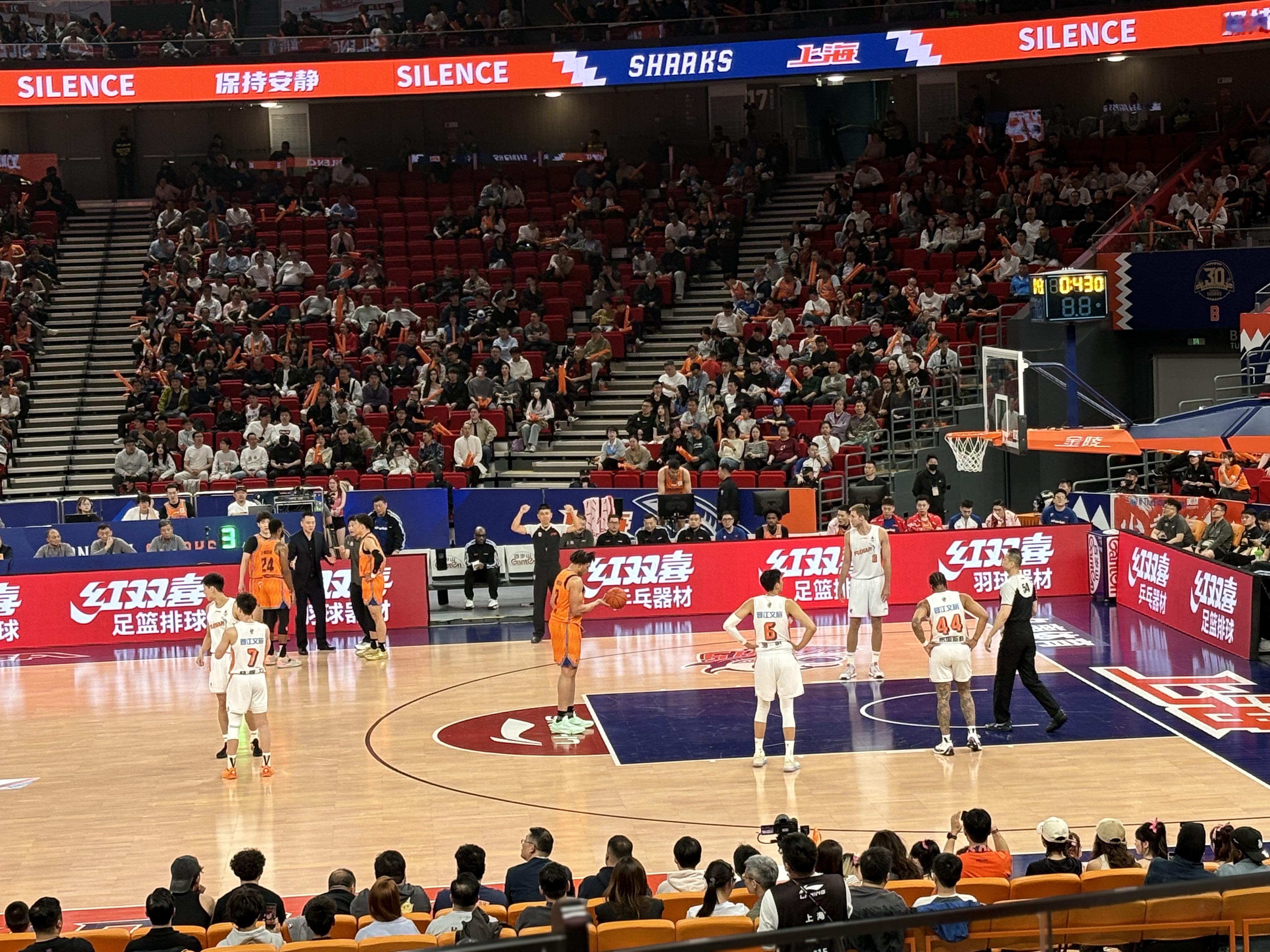 来看一场大鲨鱼，没想死这么惊险