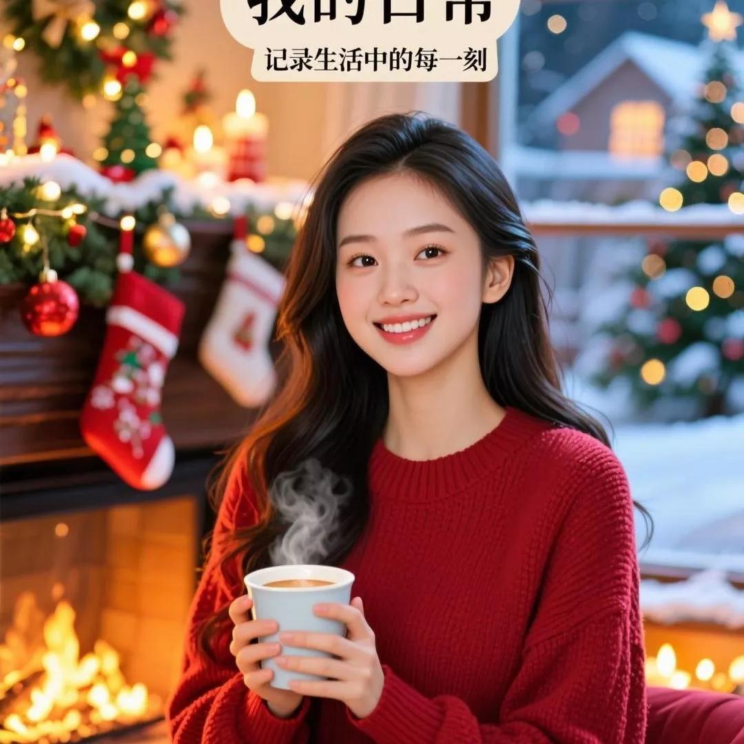 冬日暖阳，咖啡相伴，幸福瞬间咖啡休闲照 日常咖啡时光 温柔咖啡时光 咖啡感悟 咖