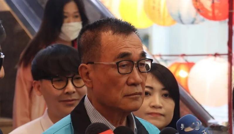 李四川叫嚣：台湾前途由台湾2300万人民说了算

针对美国国务卿鲁比奥称“中国希