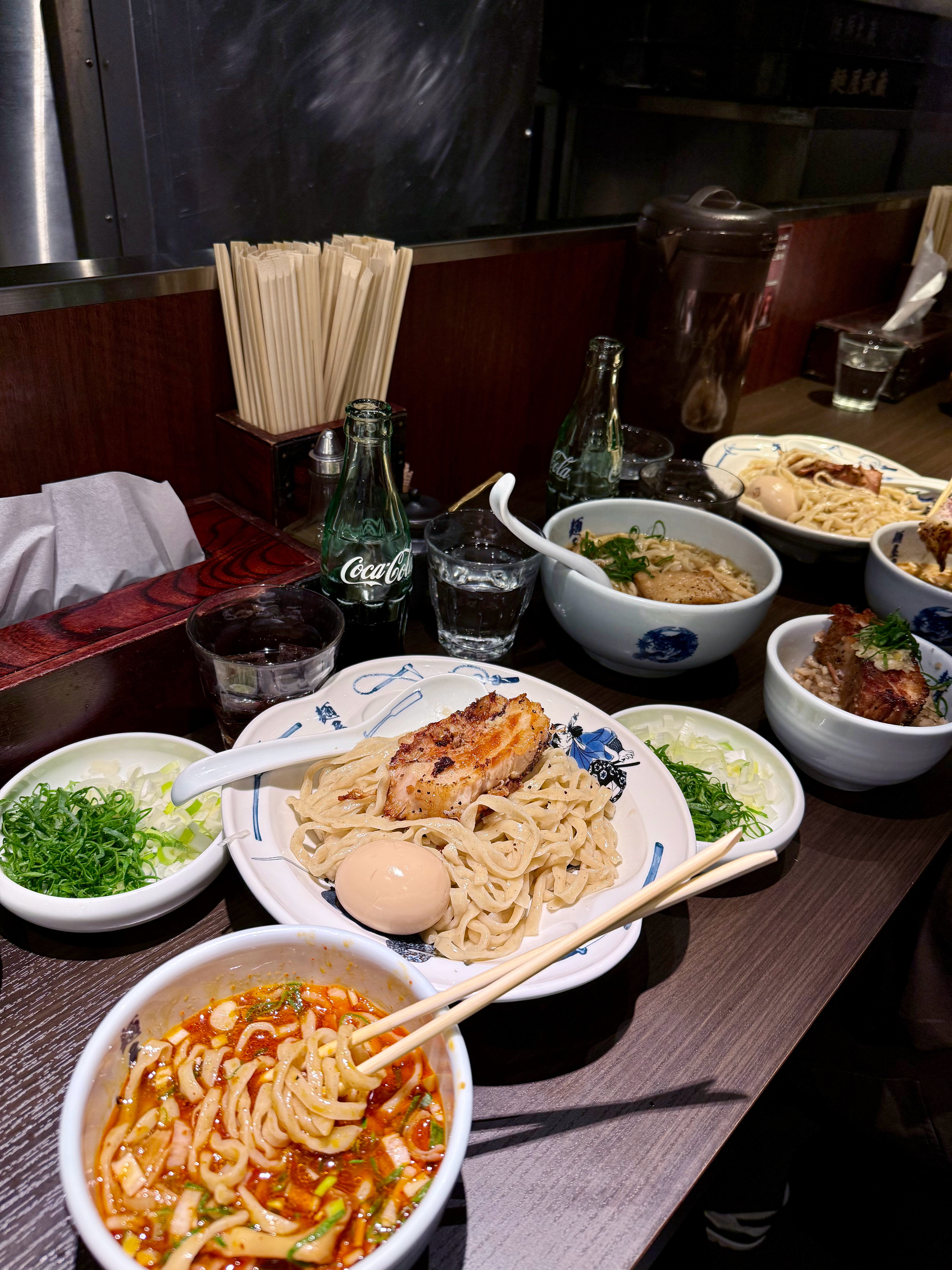🇯🇵🍜 希望可以再辣点🥵  ​​​