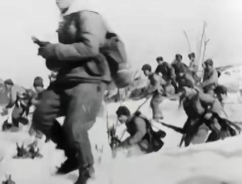 1954年，55名被俘的志愿军战士，选择独自前往中立国巴西。他们放弃了回到中国大