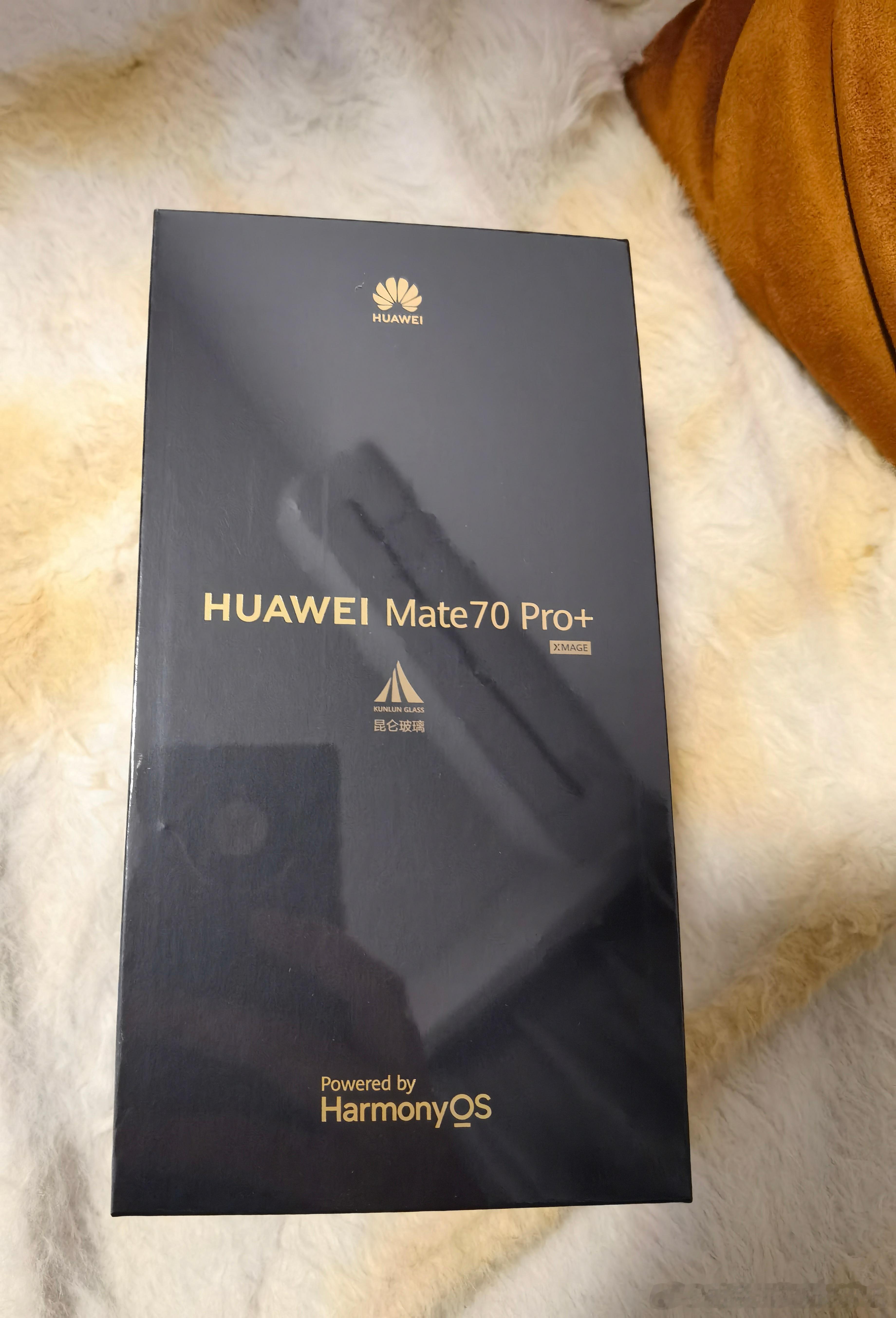 日常催更………前天抢到的pro+都到了，也有好多人12月才下单的X6也发出来了。