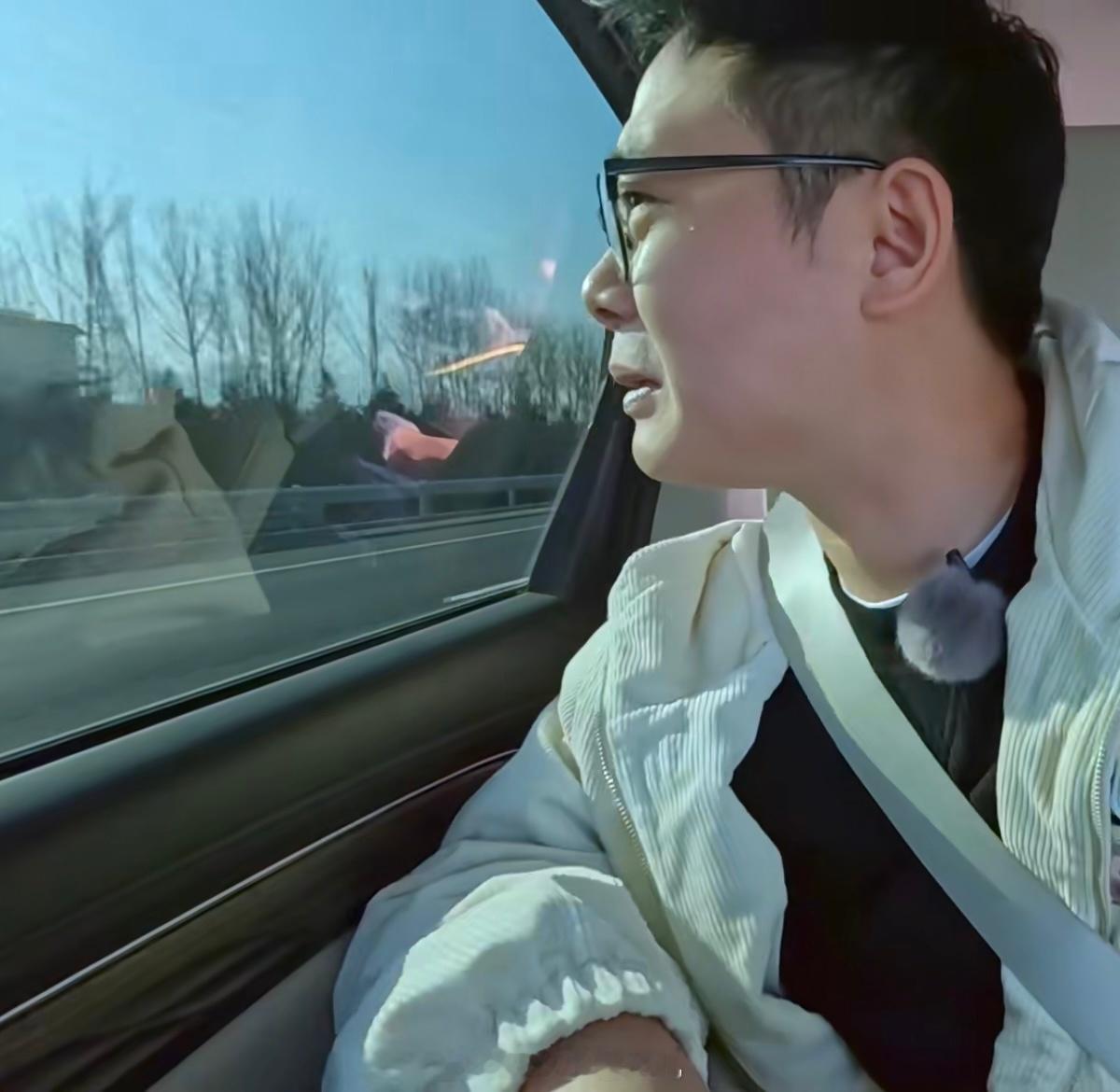 一名洁癖患者受到了重创🙈 