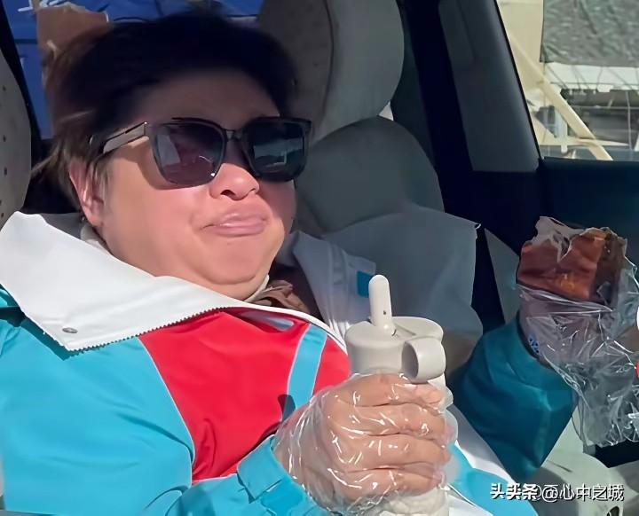 终于可以休息一下了。
太累了。
有体力上的，但更多是精神上的。

本是性情中人，