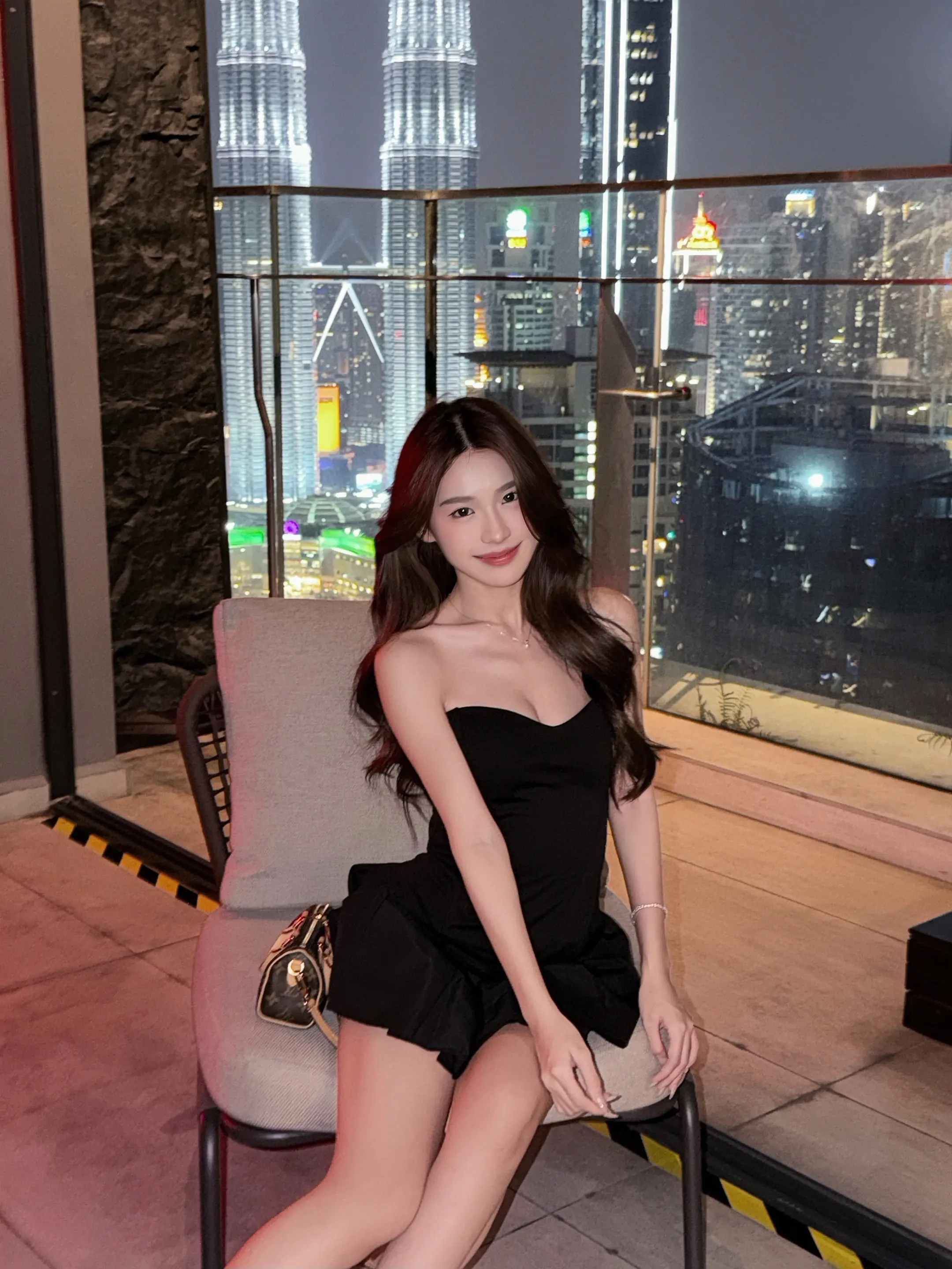 你是特别的存在🖤。