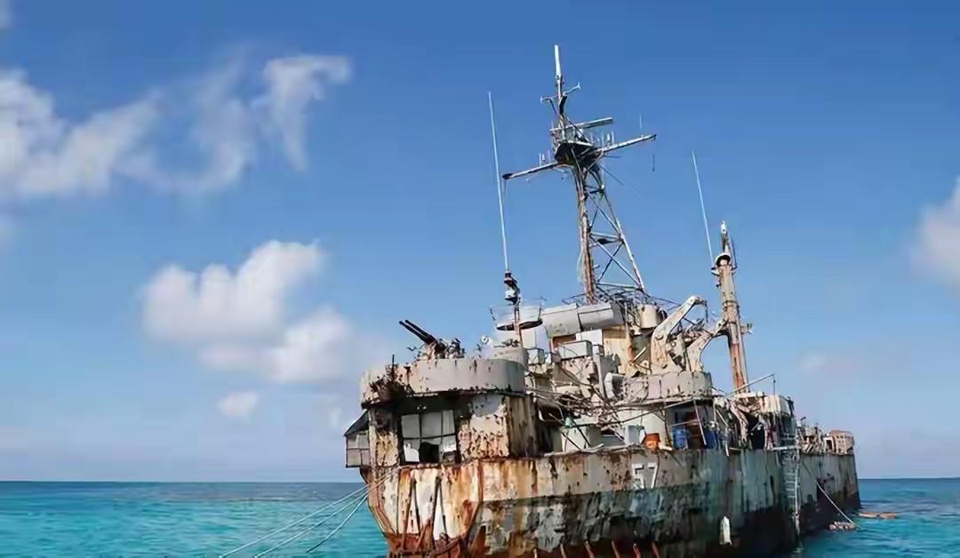 中国海警南海拖船演练有何深意

南海海域海警开展拖船实战化演练，强制拖离成为重点