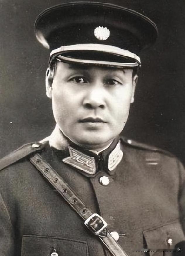 曾与老蒋结拜的兄弟，1949年亲历开国大典，九年后为何被中央下令逮捕？

192