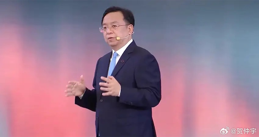 王传福：比亚迪有技术“鱼池”，里面有各种各样的技术，芯片、电动车、轨道交通等都是