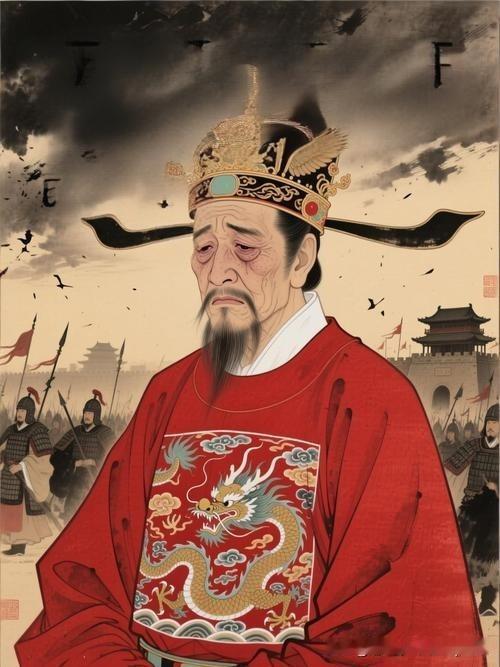 提起吴三桂，大家都知道他是大汉奸、叛徒、平西王，但却有人不知道他还当过“皇帝”。