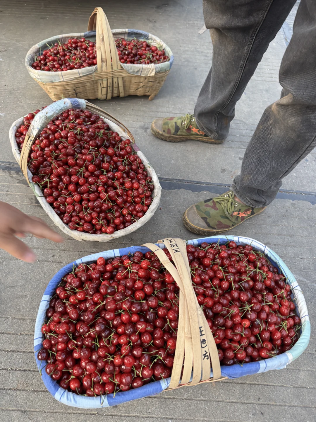 我比你们还着急，再过五天就下架了，等明年了