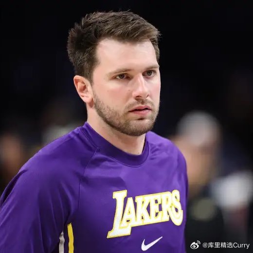 这操作？NBA已撤销卢卡·东契奇昨天的第16次技术犯规，他下一场不会被禁赛。👀