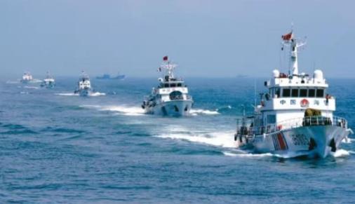 美国最终还是意识到了问题的严重性，中国完全没有必要 "武统" 台湾，甚至现在的中