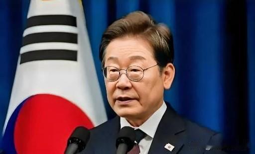 李在明这次是真急眼了，直接给军警下令要“严查”。

居然是因为有民用无人机可能跑