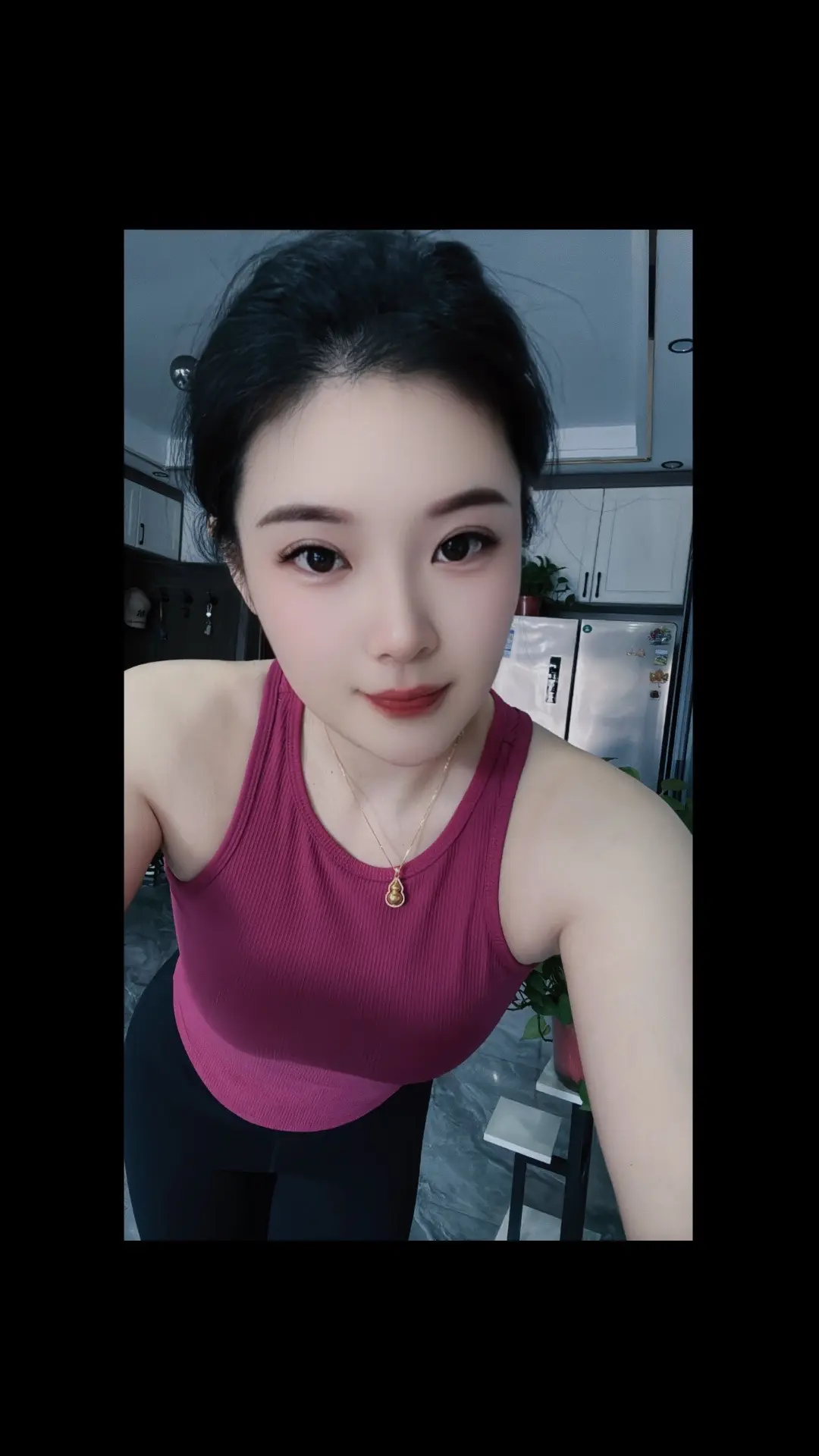 富遮百丑，瘦解千愁，若未暴富，暴瘦也是一种救赎！