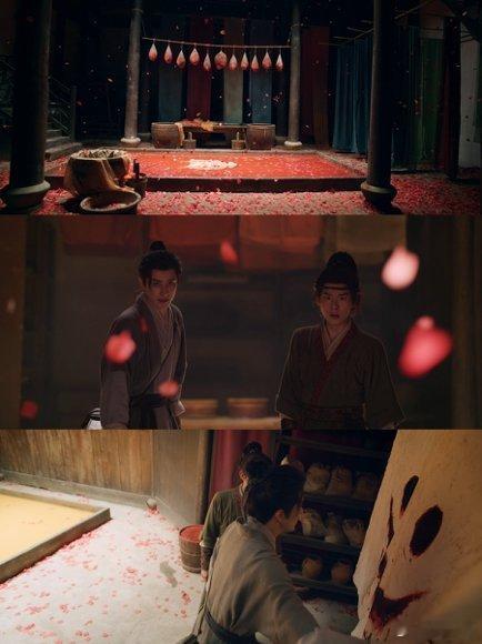 敖瑞鹏怎么可能演清冷佛子被敖瑞鹏的“清冷佛子”骗到了！原以为是高冷禁欲款，没想到