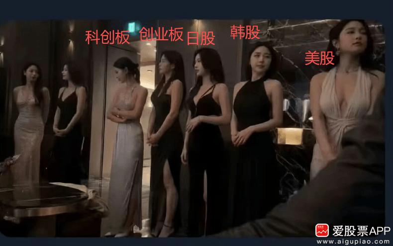 昨天还在ICU，今天就进了KTV。这种暴跌暴涨的走势，小心脏受不了啊！不过韩股更