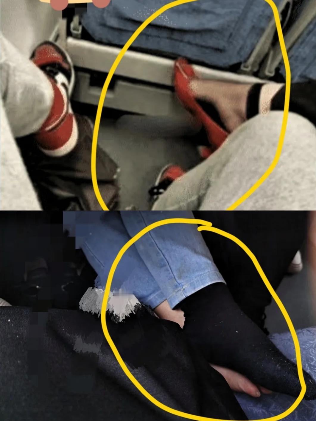 坐火车回武汉遇到的事儿，让我挺想吐槽一句：给群体贴标签真的太离谱了！
 
昨晚邻