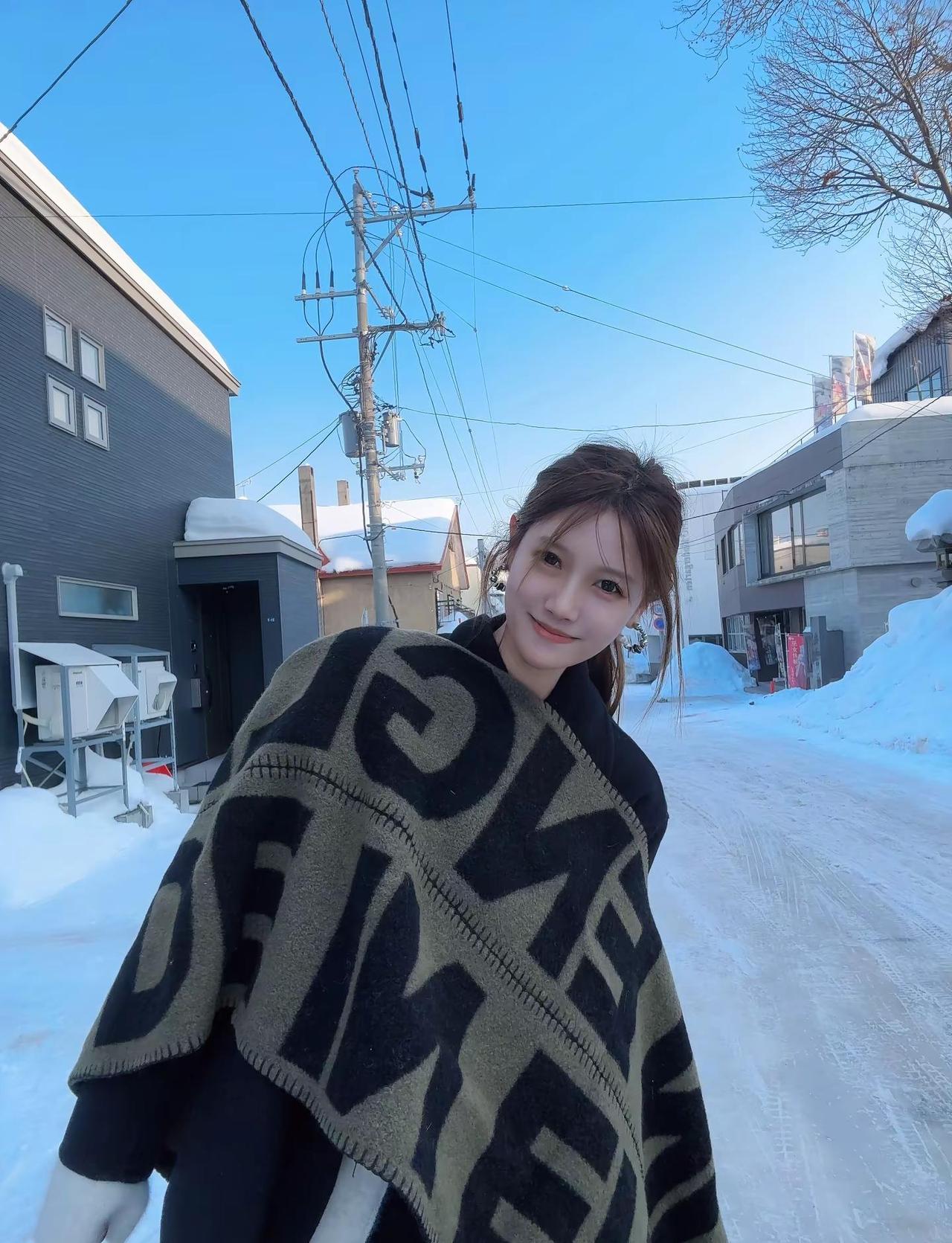 旅行碎片穿搭 谢霆锋 无声仿有声