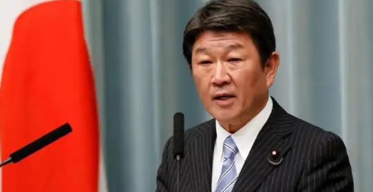 字少，事大！外交部发言人表示："既然日本已发表声明赞成'裁决'的内容，中方有理由