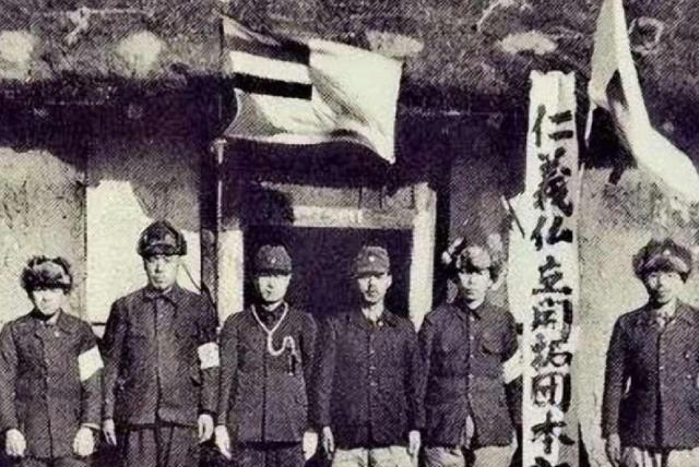 日本绝密档案被公开，侵略中国并非表面简单，真实目的让人恐惧

档案中，自明治维新