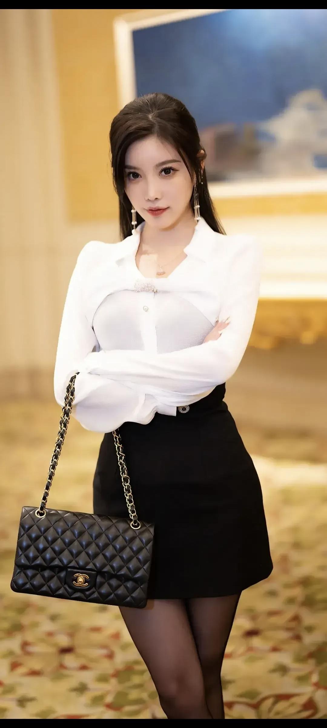 最美杨晨晨——美图集56