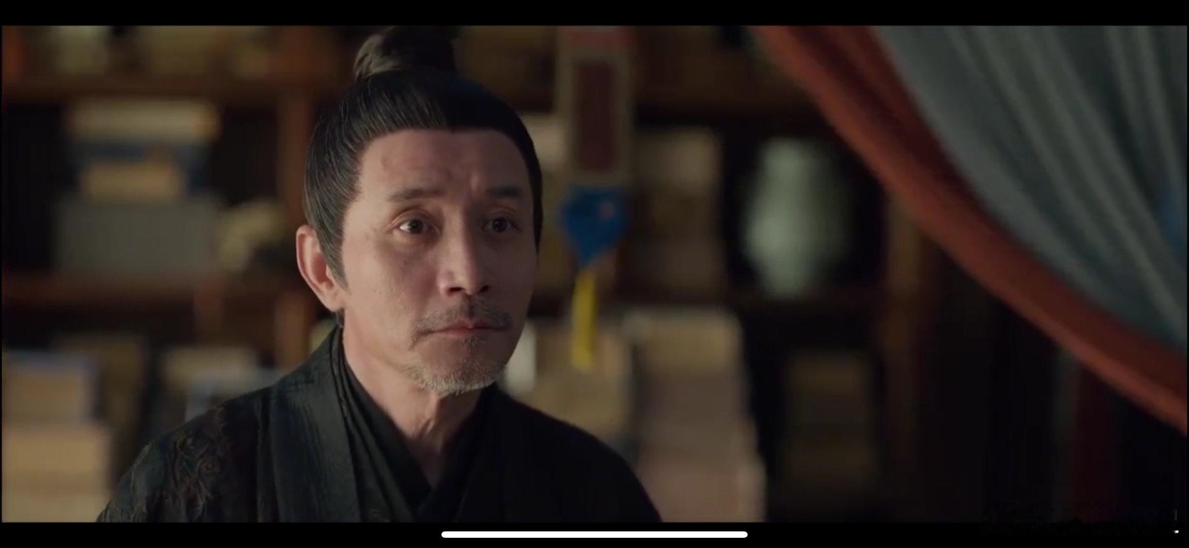 藏海不知道星斗死了看预告假如赵秉文是第三人的话，那么高明、星斗他们整个镇子为什么