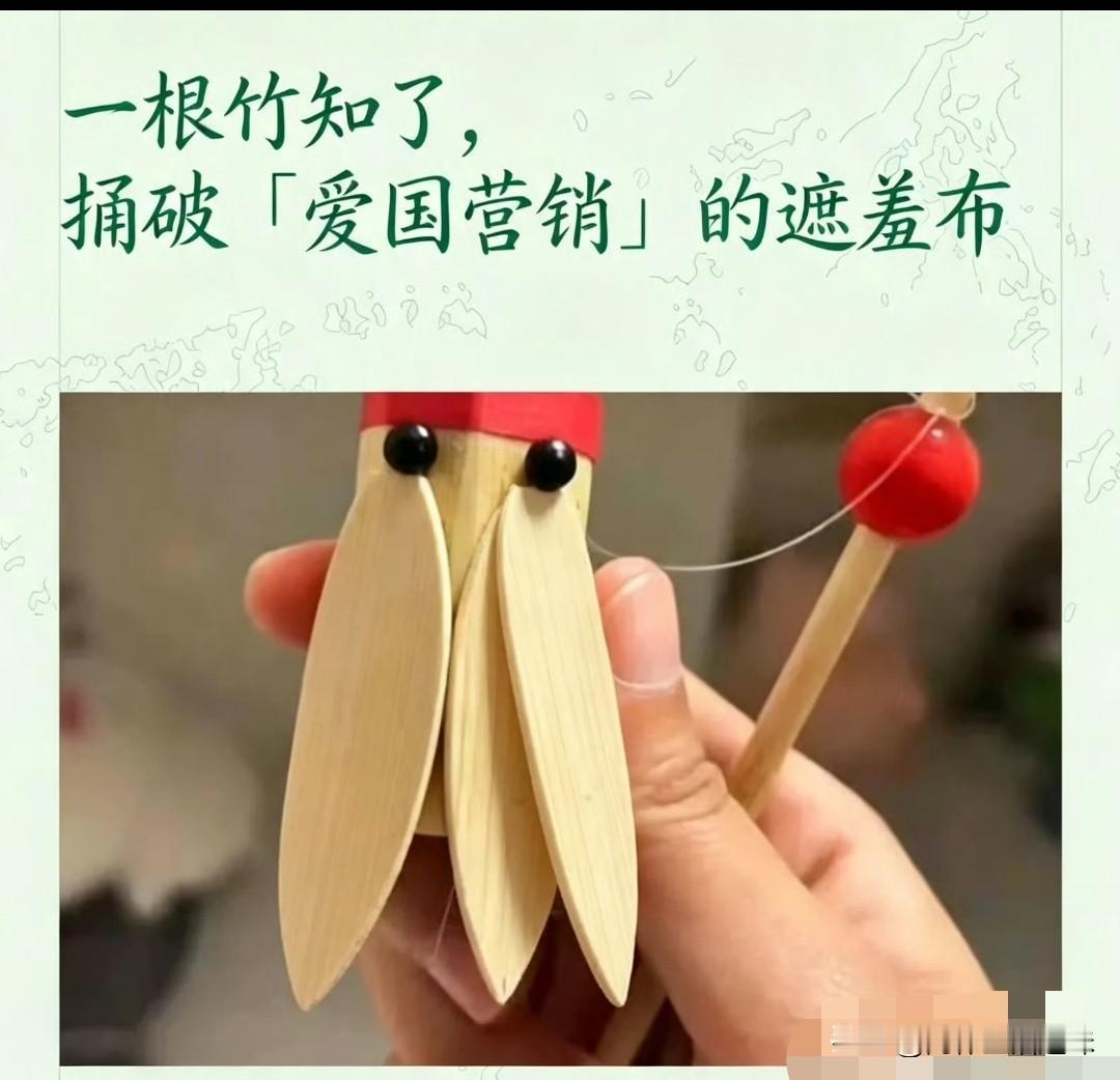 全网玩梗的“竹知了”破解办法很简单：
我的几点不成熟的建议。

1，某牌手机马上