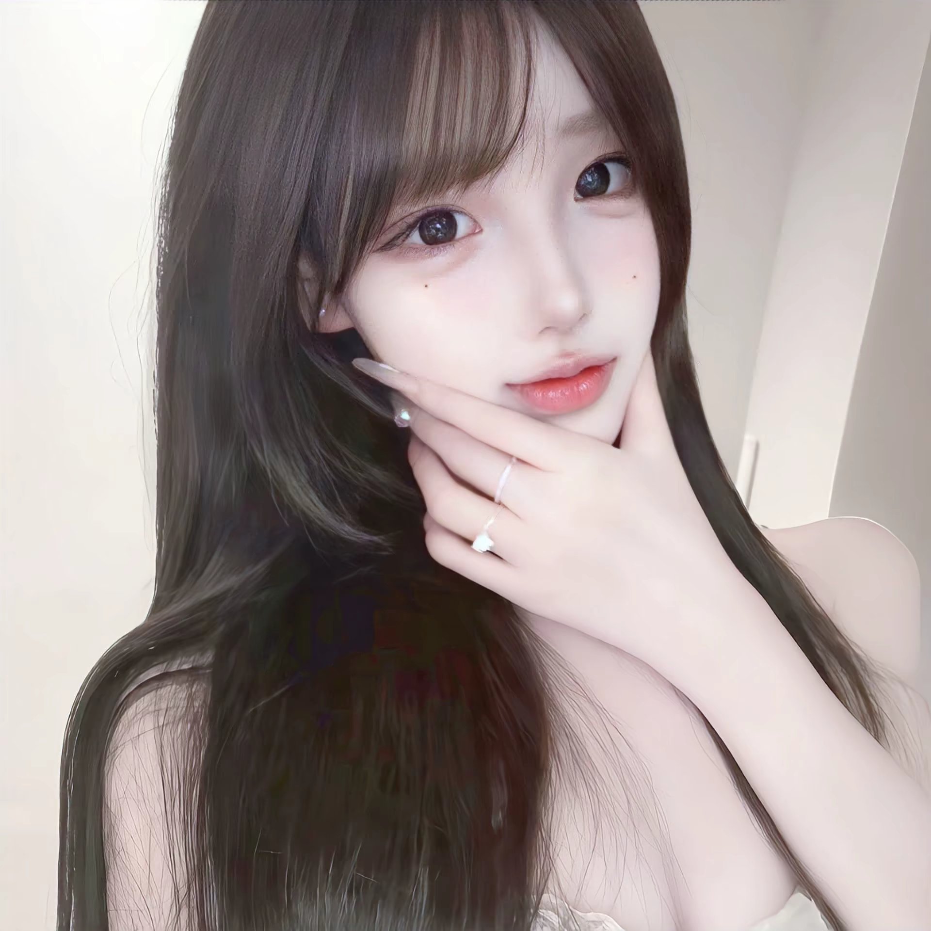 WeChat｜权威女头｜高质量女头｜小众女头｜ 
