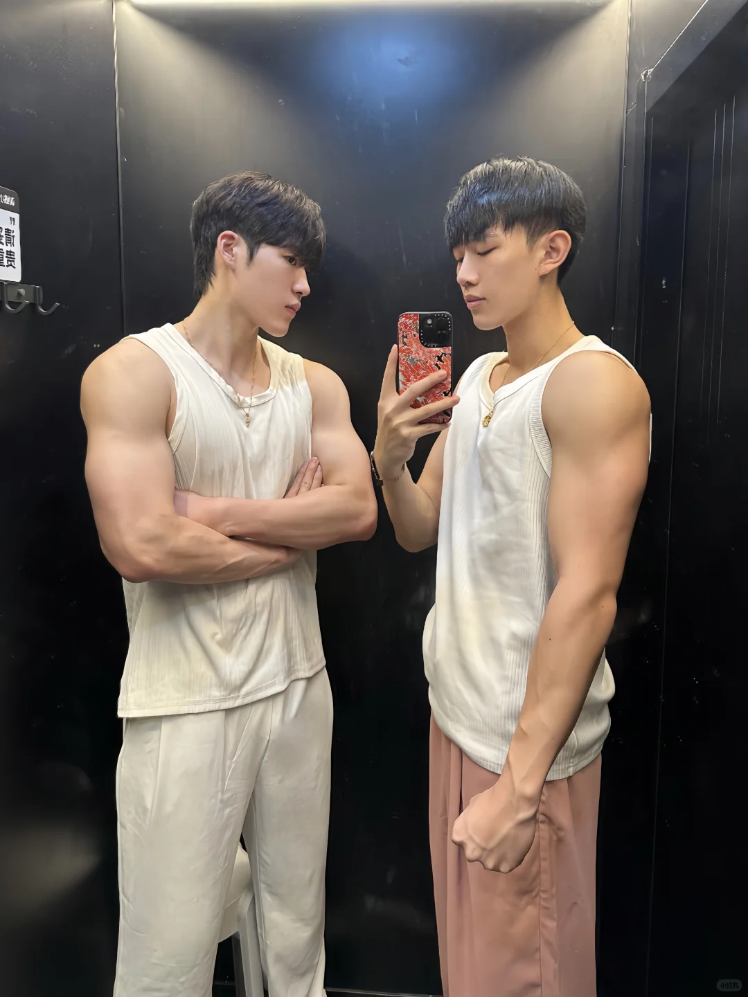 练后