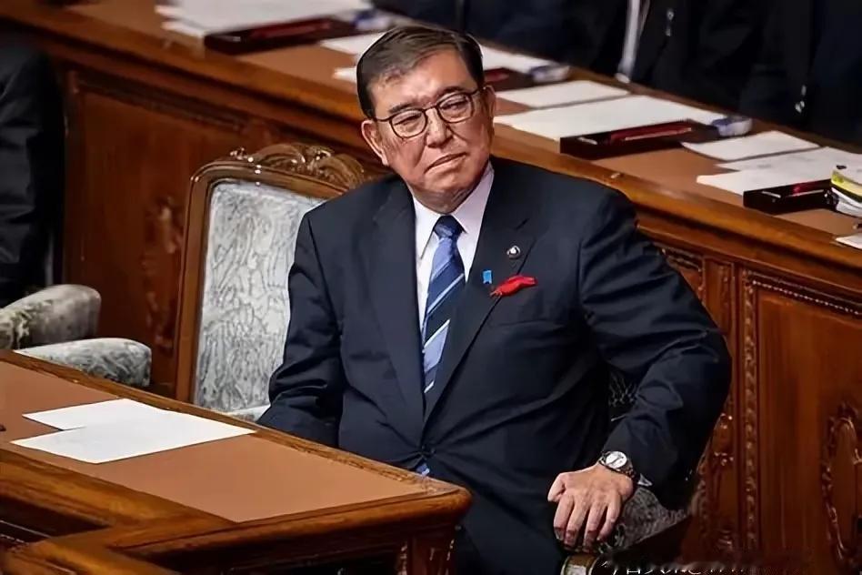 今年是抗战胜利80周年，本想着日本首相石破茂能来个诚恳道歉，结果他倒好，决定不在