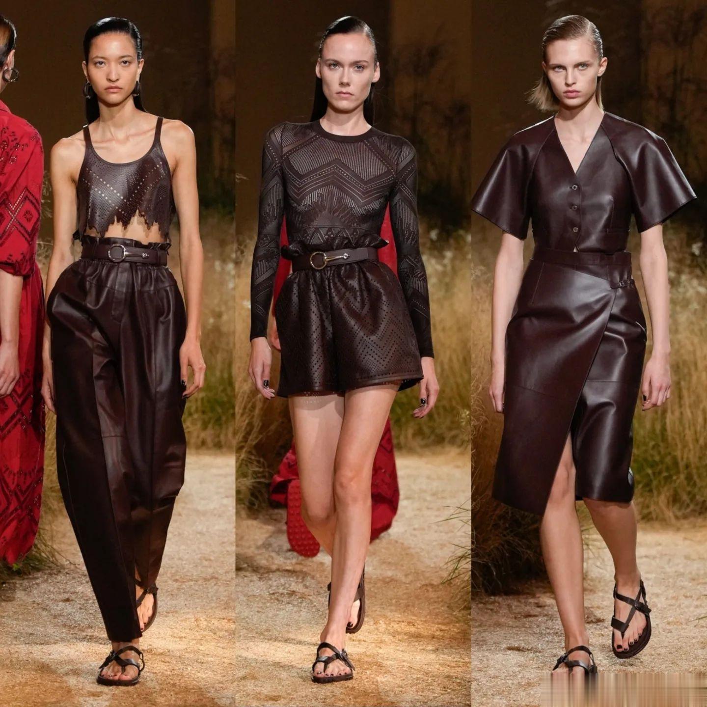 Hermès· 2024 SS#Ins##hermès# ​​​