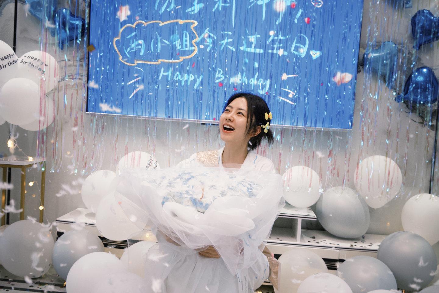 谭松韵 tsy谭松韵兰香如故 tsy谭松韵许兰香 “希望你永远做你自己，永远保持