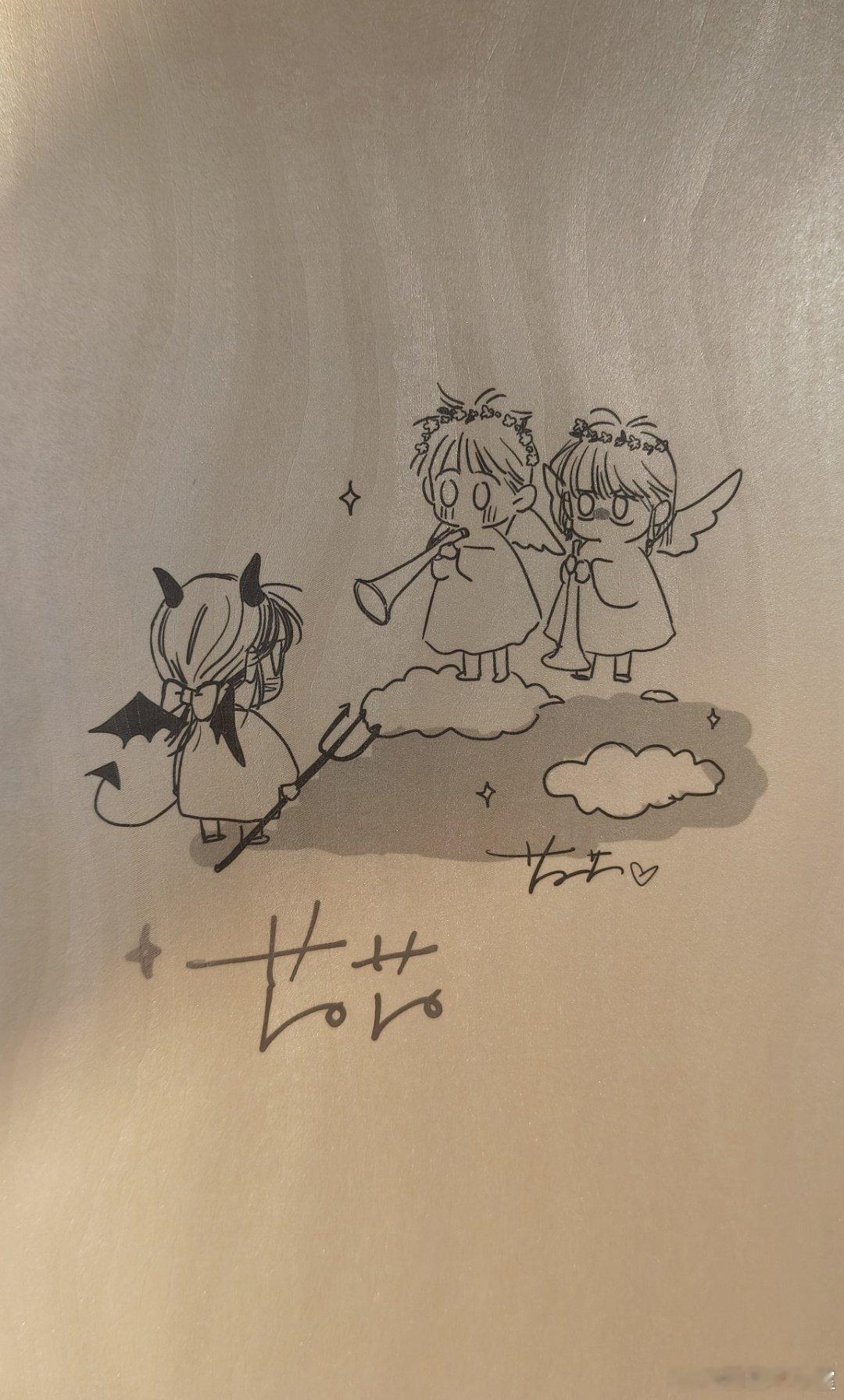 药药编绘《敖敖待捕》漫画单行本第四册，7月18日20点预售，限量2400签名后印