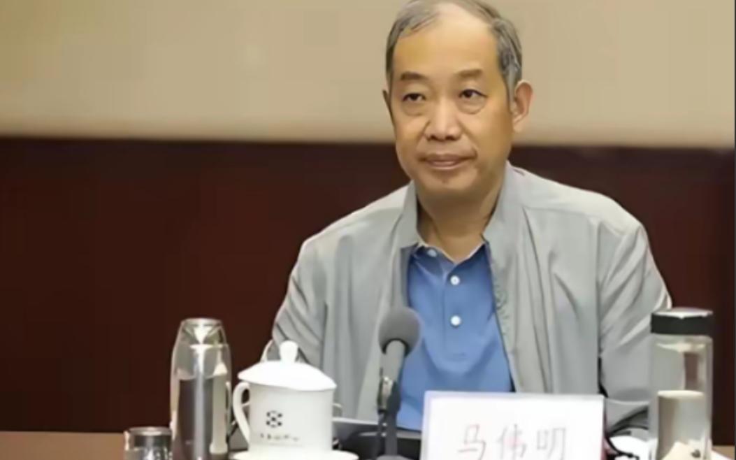 马伟明猜中了，百亿核航母变成烂尾工程，军方给出最后的期限，中国教授竟然预言了美国