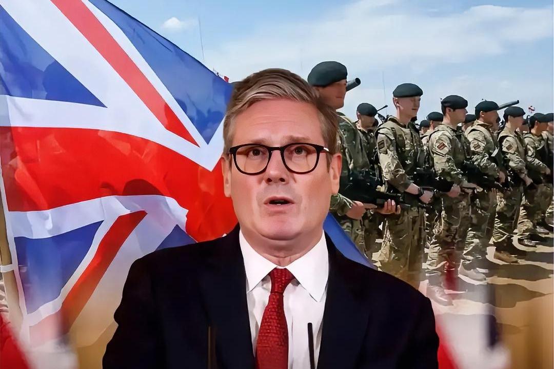 英国首相基尔·斯塔默正式宣布，英国将加入针对伊朗的军事行动。

在其官方声明中，