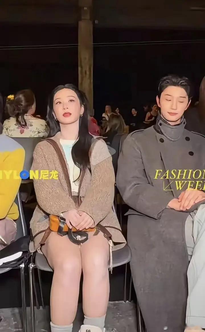 杨紫看起来越来越像刘亦菲了，2.0版本 ​​​