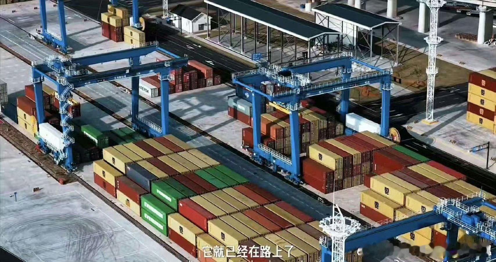 马年生肖太懂中国人的新年愿望了八骏组团送新年祝福2026年春晚义乌分会场 春晚义