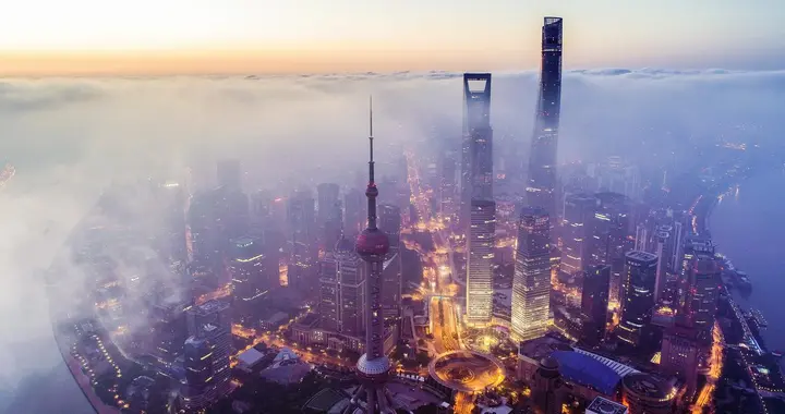 中国第一个2万亿经济大区，要来了