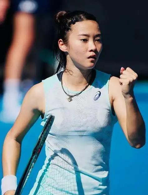 WTA250孟菲斯次轮
01:30，马烨欣vs6麦克纳利（美国）
希望小马能获胜