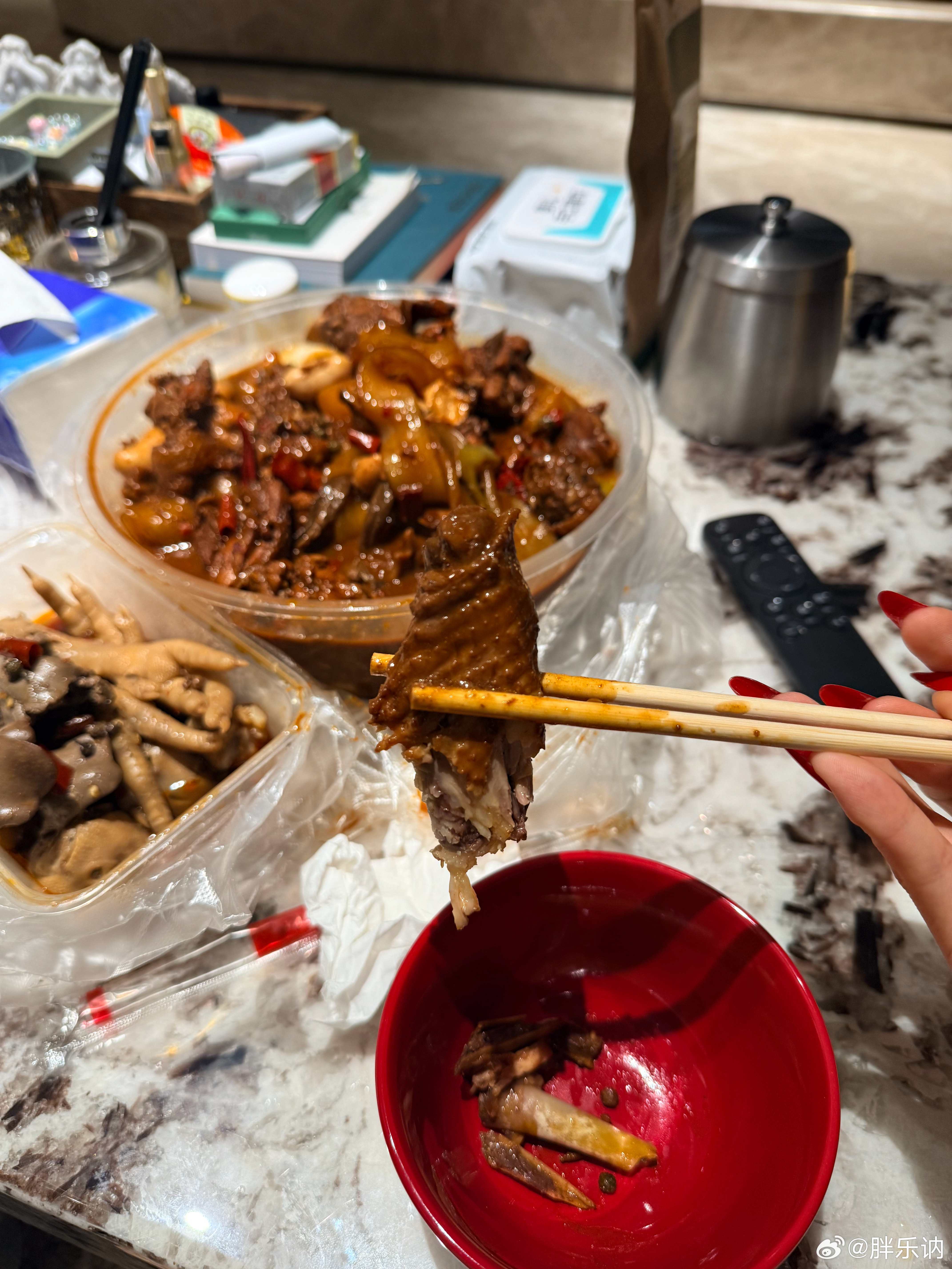 好吃爆炸💥 