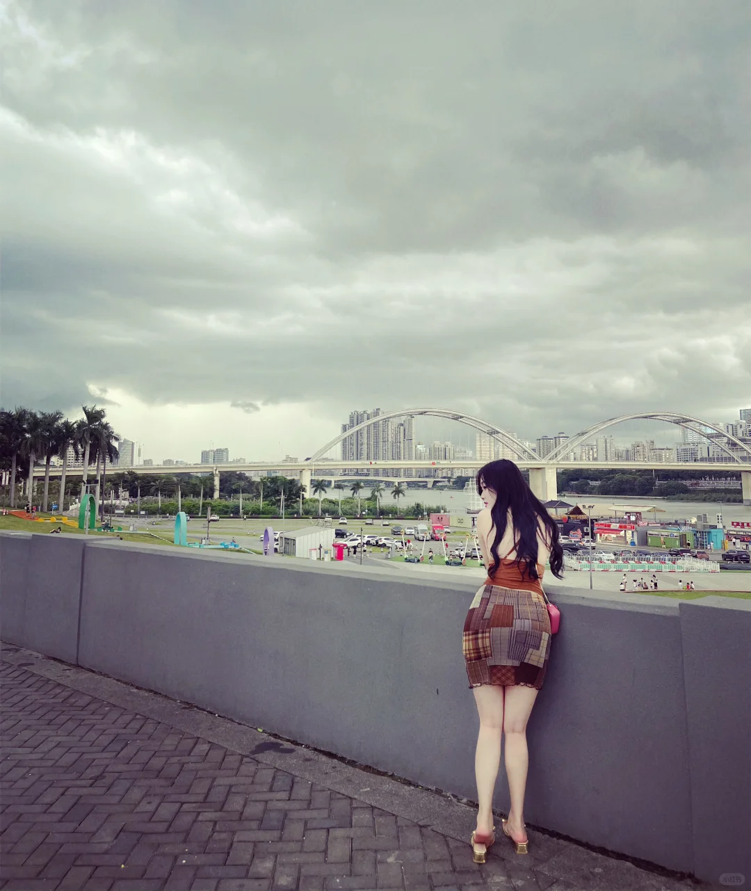 一日游 旅行碎片
