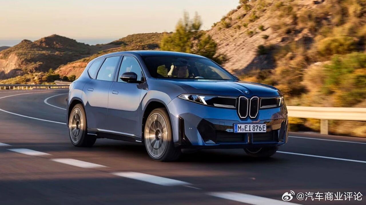 宝马 2025财年会议上，宝马集团负责研发的董事普斯特解释了宝马为何认为增程器未