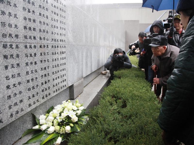 否认南京大屠杀的日本酒店老板死了，历史从不原谅歪曲真相的人
 
突发消息！那个公