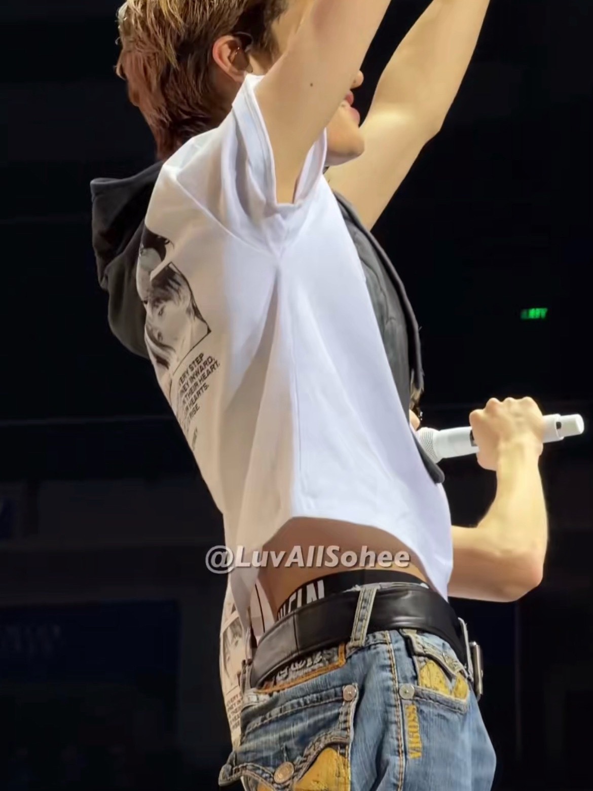 这个腰身没有不喜欢的义务