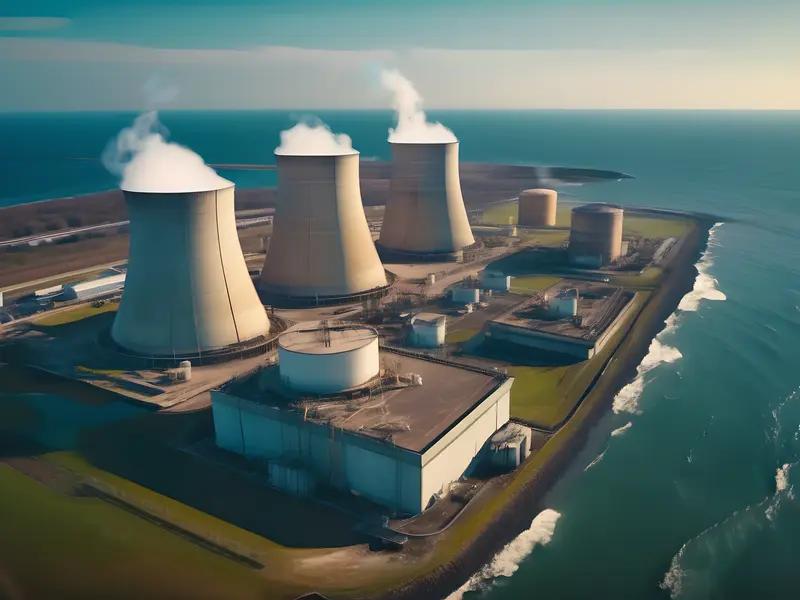 全球领先的钍基熔盐堆技术，钍储量丰富能用万年，能源安全有保障，是不是超厉害！近日