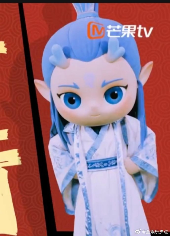 哪吒敖丙快闪好六街开店好六街最吵店铺诞生记！哪吒敲锣敖丙打鼓，隔壁奶茶店已投诉你