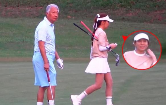 6月29号，郭台铭被曝与离婚女子关系密切，11个月见面14次，而且还曾在豪宅中密