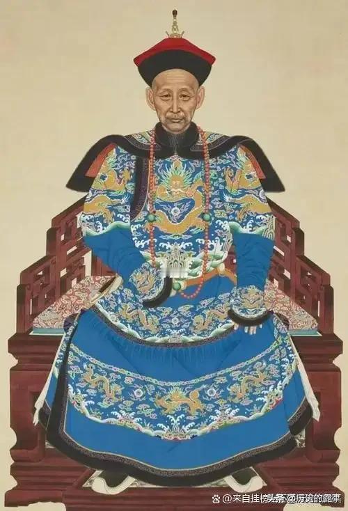 1820年十月初的北京，冷得透骨！凌晨四点的养心殿东暖阁，羊角灯的光昏黄得像蒙了