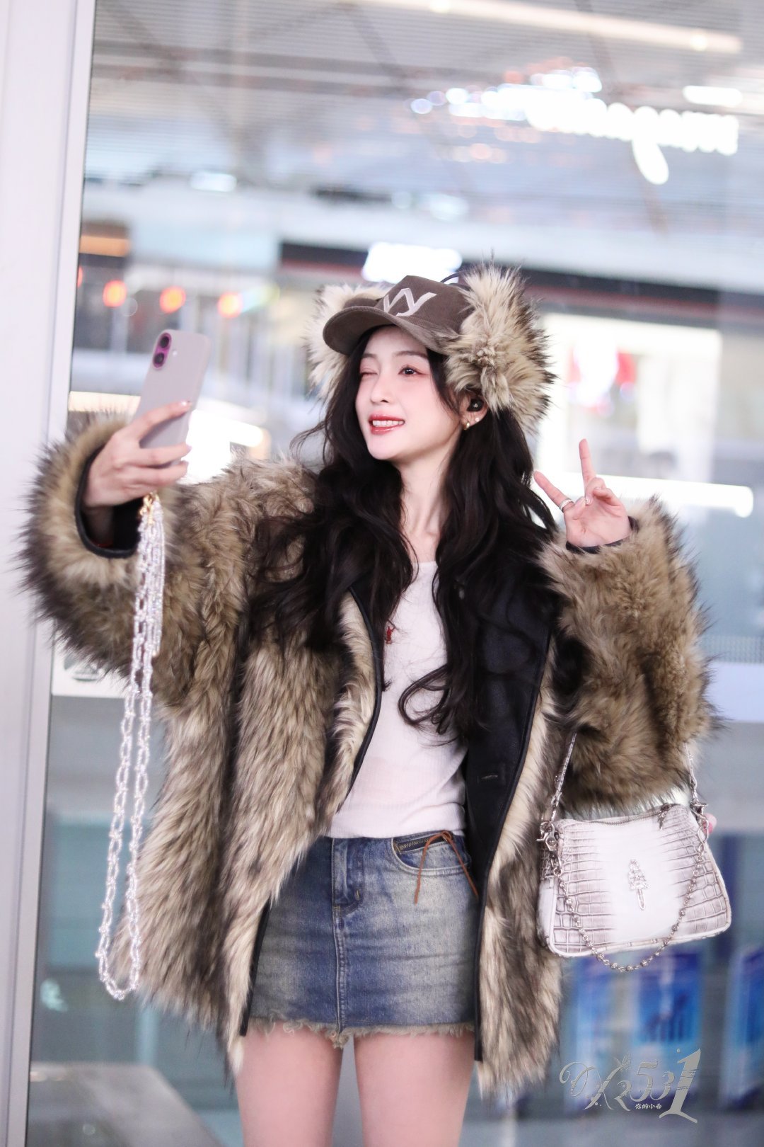 ₊˚✧ ℬ𝓊𝓉𝓉𝑒𝓇𝒻𝓁𝓎'𝓈 𝒟𝒾𝓈𝓈𝑒𝒸𝓉?